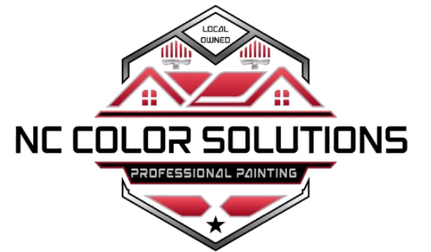 NC Color Solutions Partial Logo